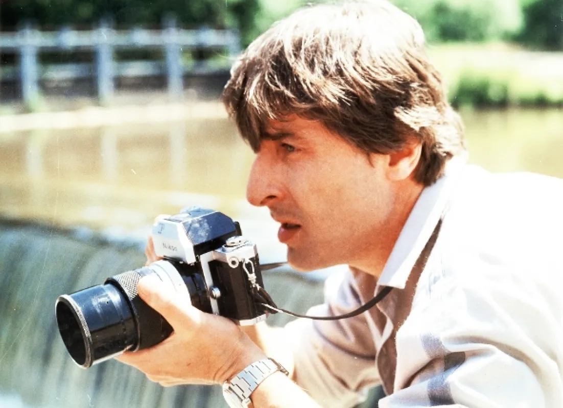 Dobré světlo, 1986 - fotogaléria