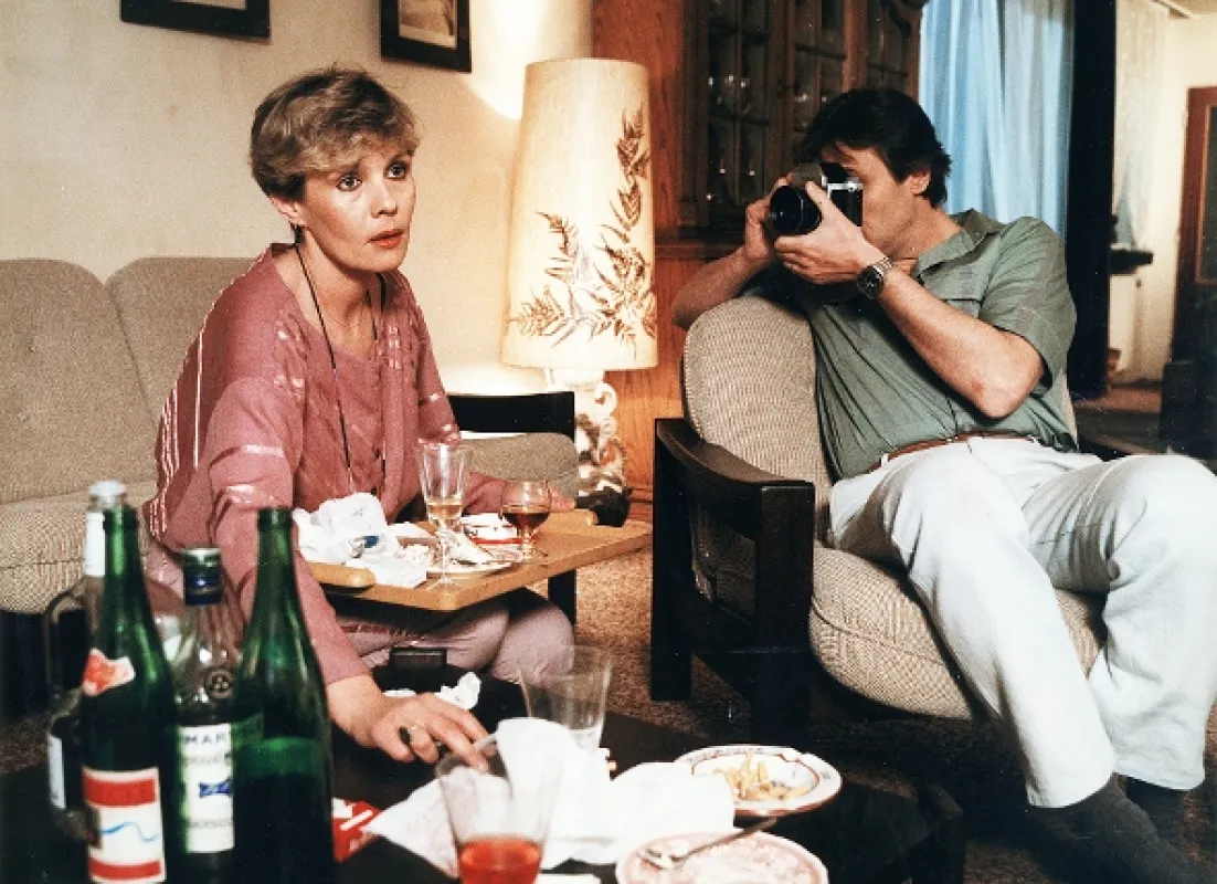 Dobré světlo, 1986 - fotogaléria