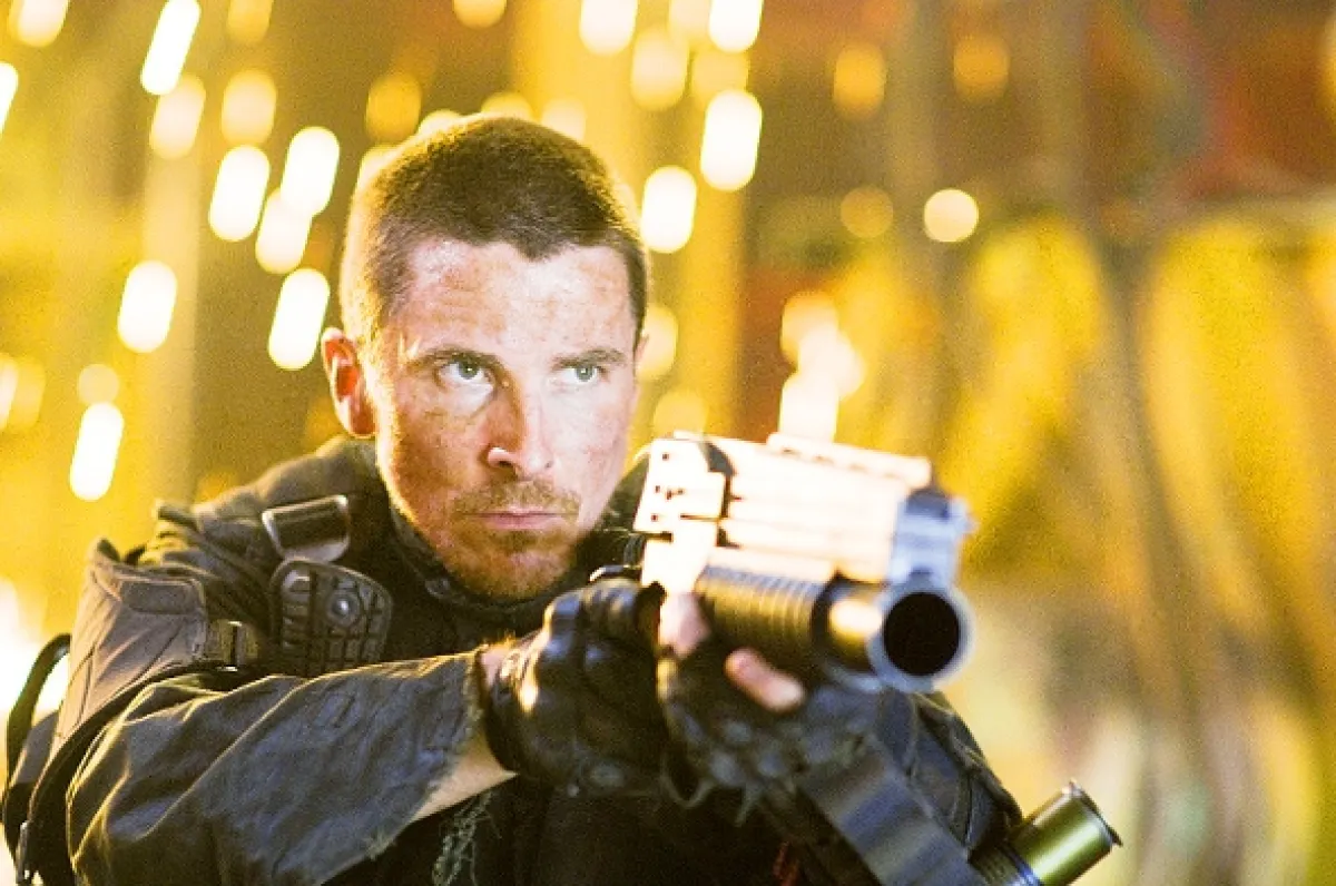 Terminator Salvation, 2008 - fotogaléria