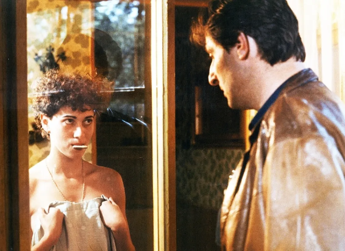 Dobré světlo, 1986 - fotogaléria