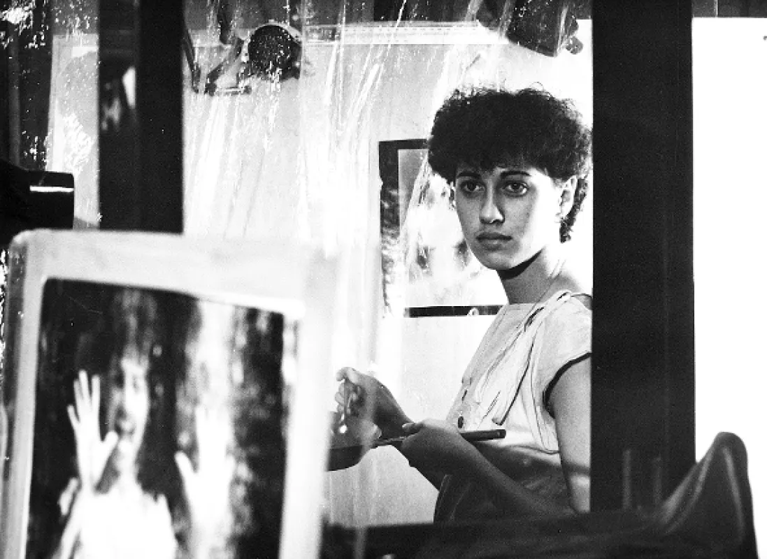 Dobré světlo, 1986 - fotogaléria