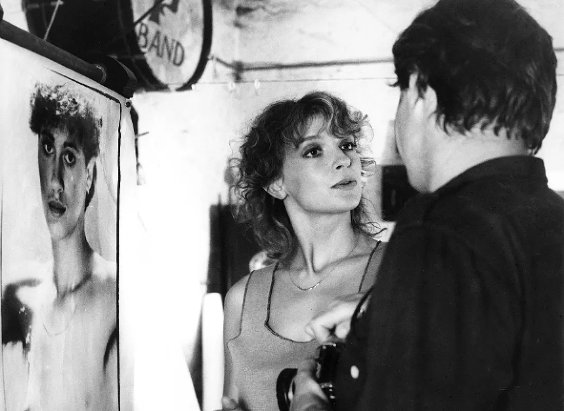 Dobré světlo, 1986 - fotogaléria