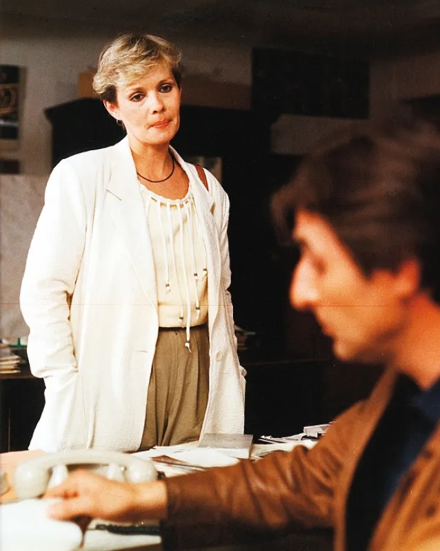 Dobré světlo, 1986 - fotogaléria