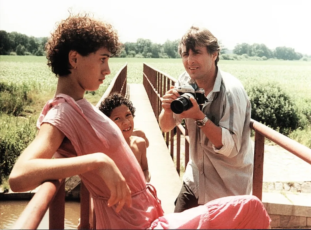 Dobré světlo, 1986 - fotogaléria