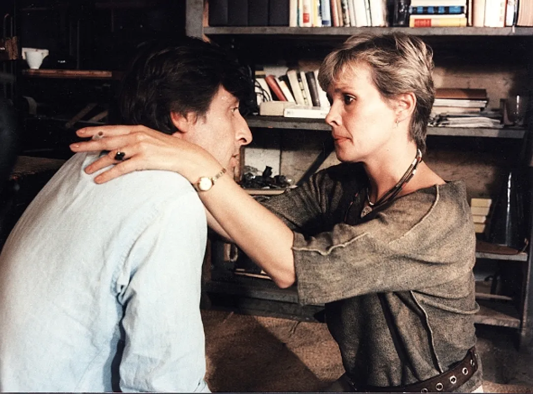 Dobré světlo, 1986 - fotogaléria