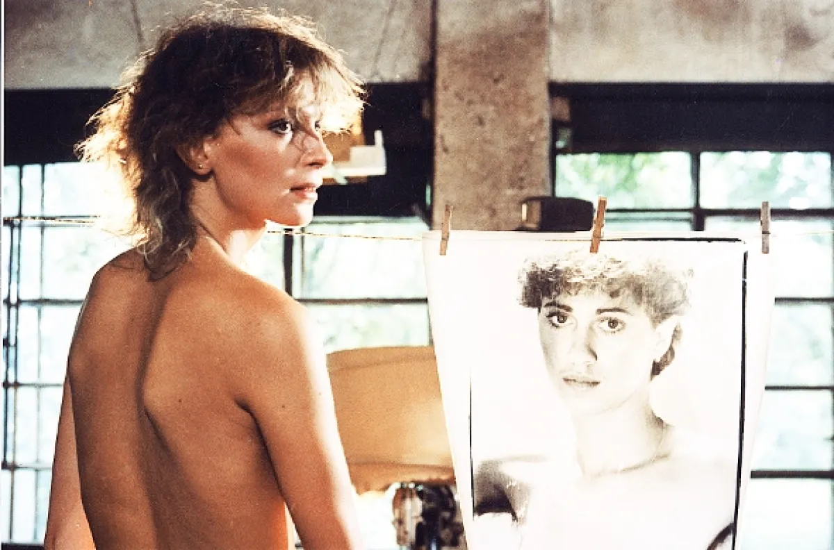 Dobré světlo, 1986 - fotogaléria
