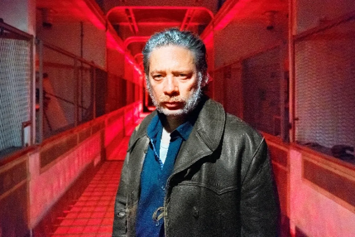 Konečná (Terminal), 2018 - fotogaléria