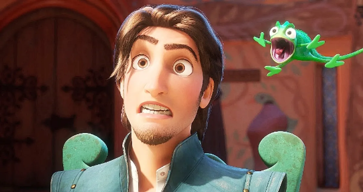 Na vlásku (Tangled), 2010 - fotogaléria