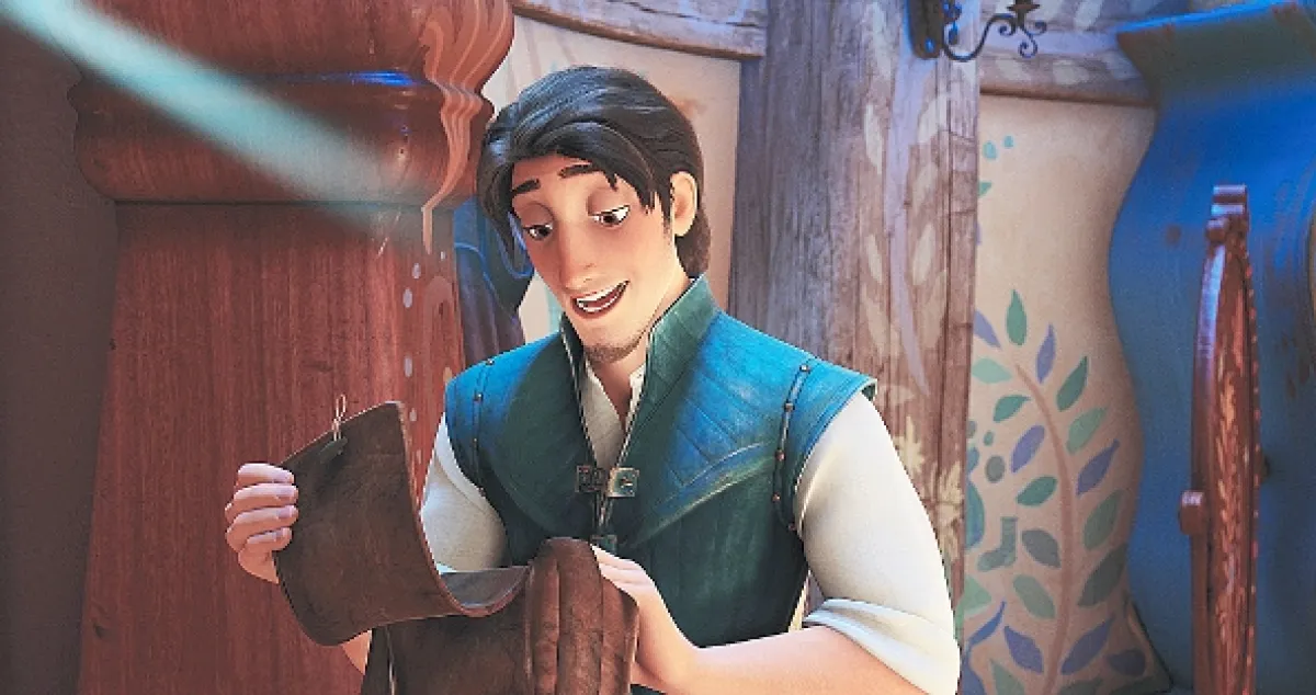 Na vlásku (Tangled), 2010 - fotogaléria