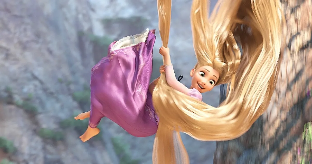 Na vlásku (Tangled), 2010 - fotogaléria