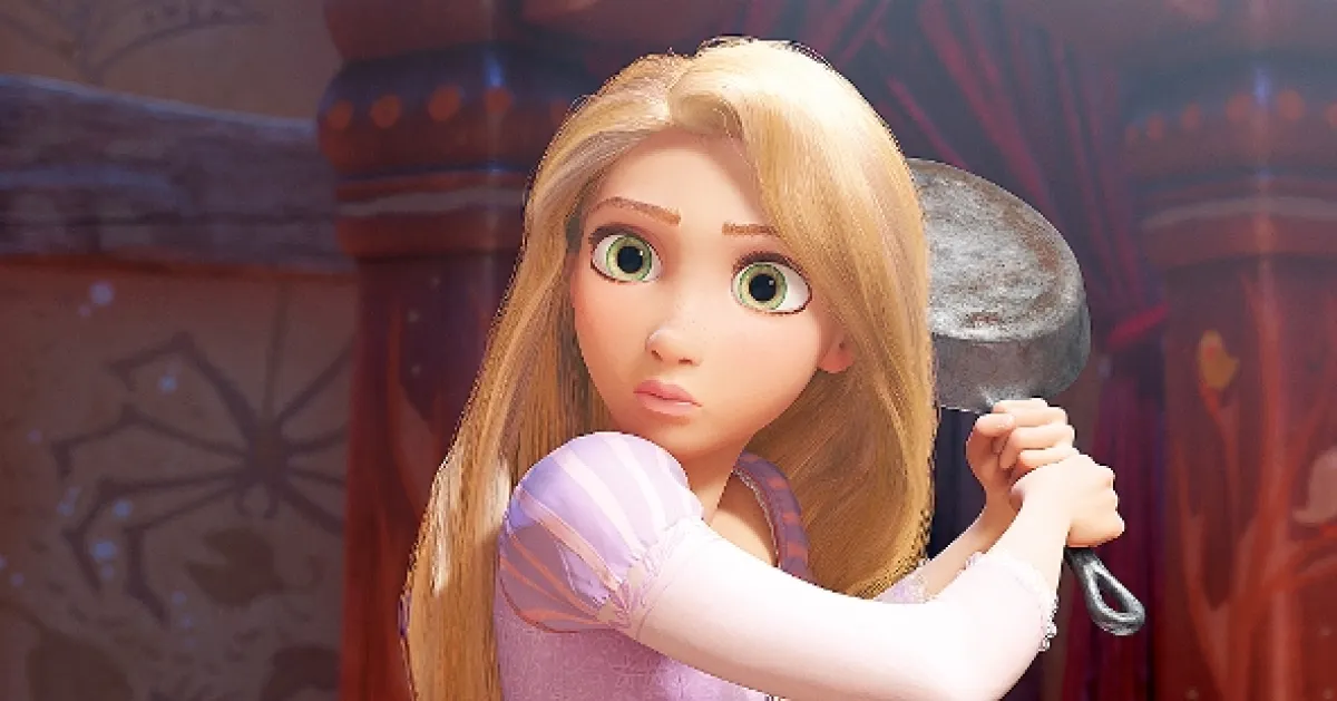 Na vlásku (Tangled), 2010 - fotogaléria