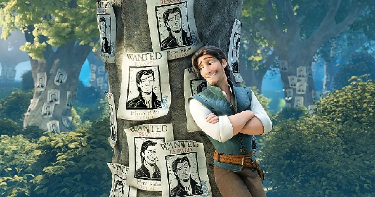 Na vlásku (Tangled), 2010 - fotogaléria