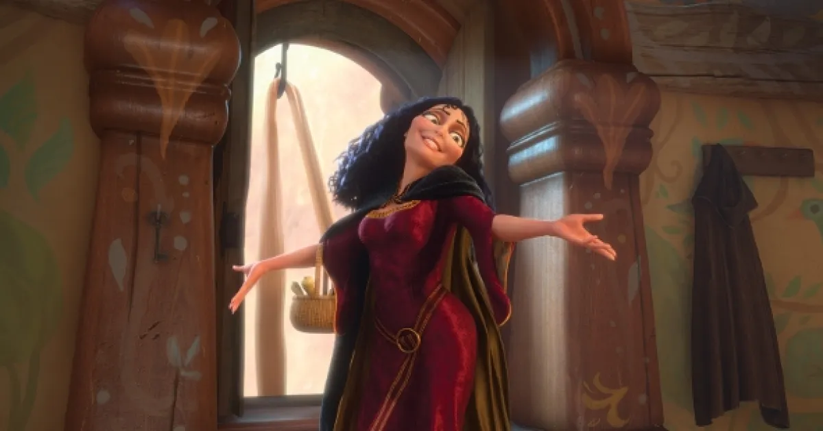 Na vlásku (Tangled), 2010 - fotogaléria