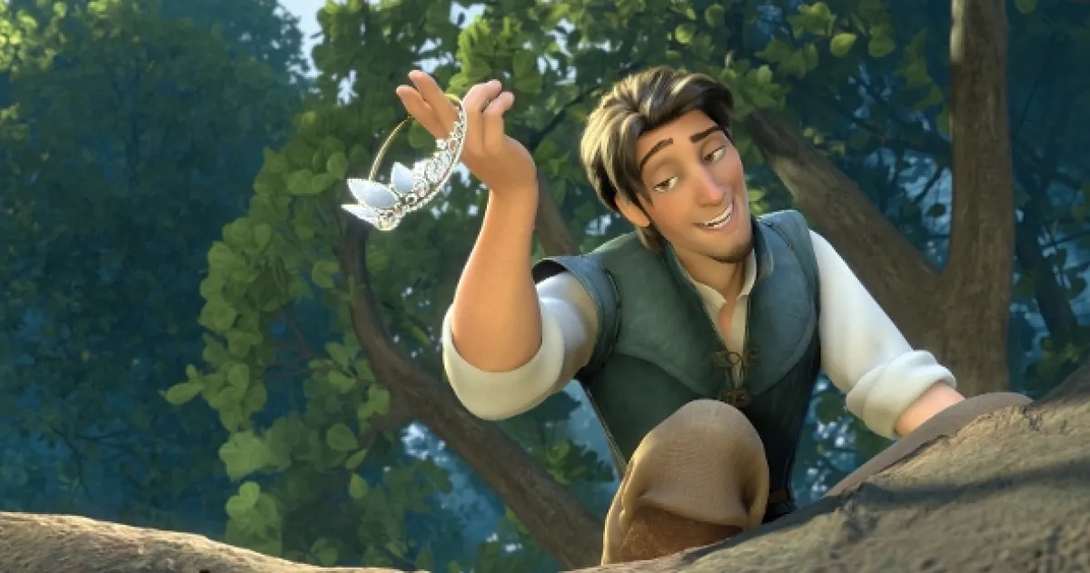 Na vlásku (Tangled), 2010 - fotogaléria