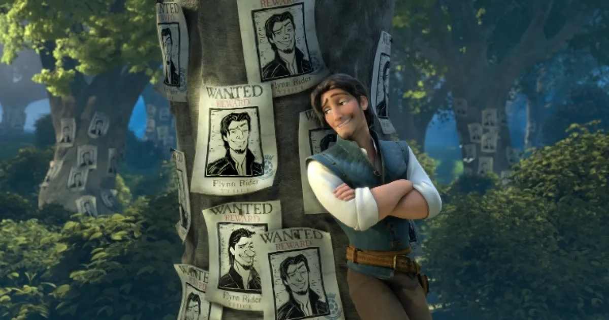 Na vlásku (Tangled), 2010 - fotogaléria