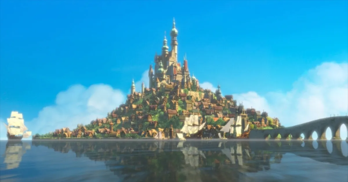 Na vlásku (Tangled), 2010 - fotogaléria