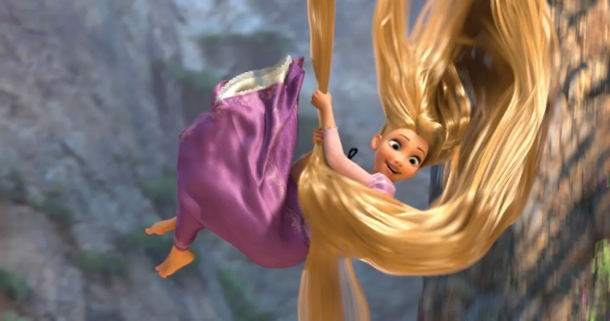 Na vlásku (Tangled), 2010 - fotogaléria