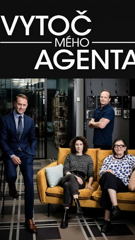 Vytoč môjho agenta, 2024 - fotogaléria