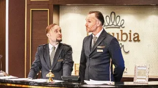 Delukse II