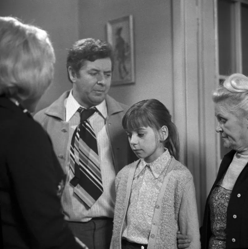 Cukráreň, 1976 - fotogaléria