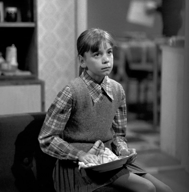 Cukráreň, 1976 - fotogaléria