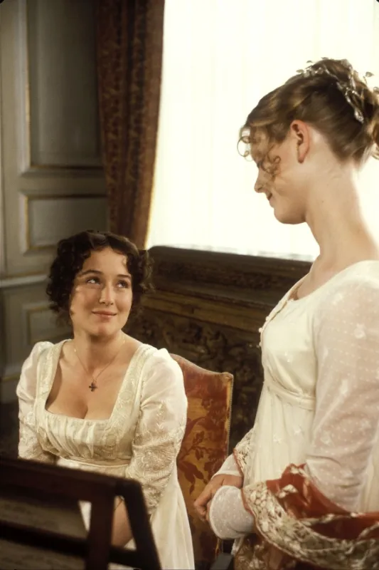 Pýcha a předsudek (Pride and Prejudice), 1995 - fotogaléria