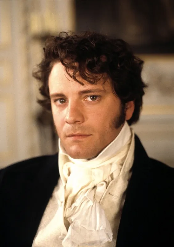 Pýcha a předsudek (Pride and Prejudice), 1995 - fotogaléria