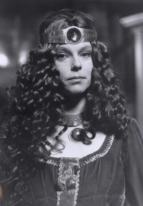 Rudá Divuše, 1991 - fotogaléria