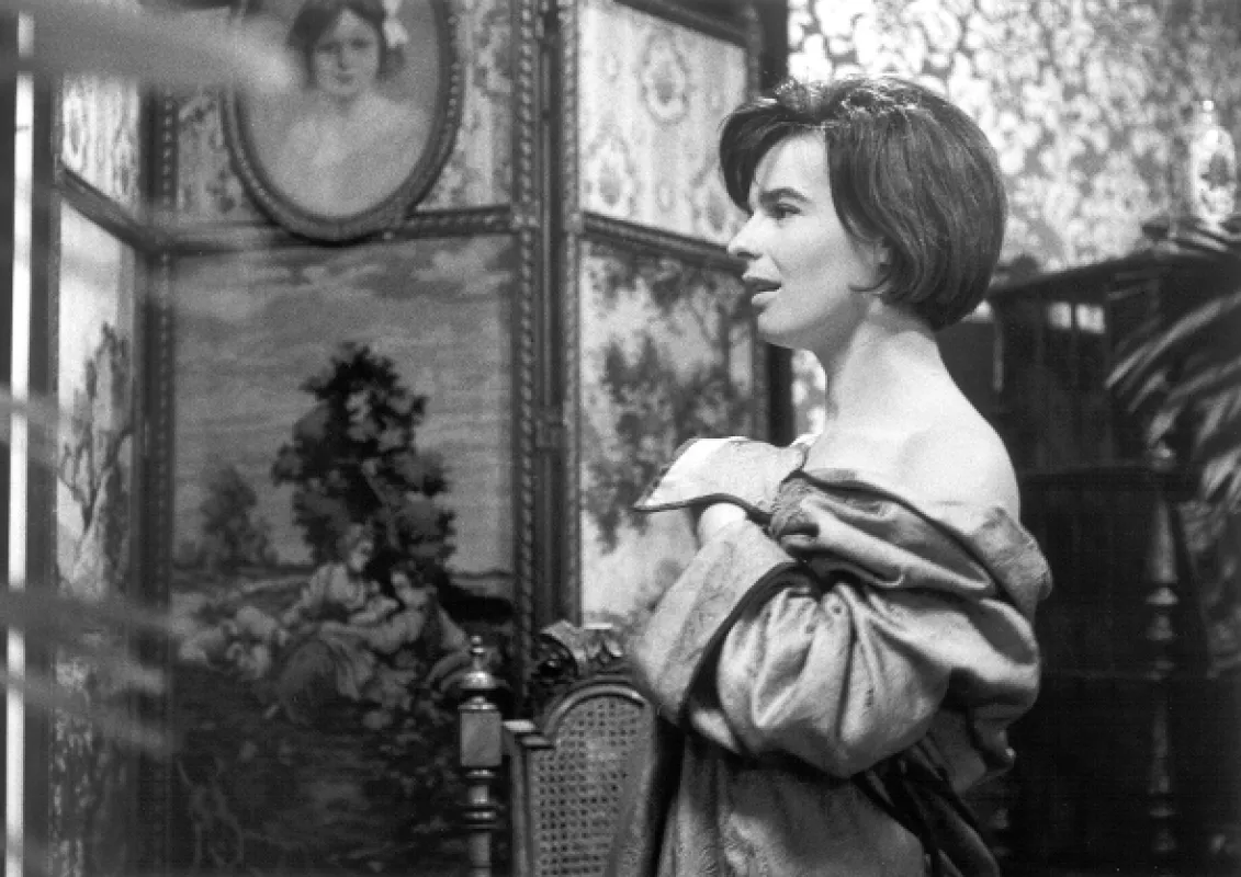 Neviditelný, 1965 - fotogaléria