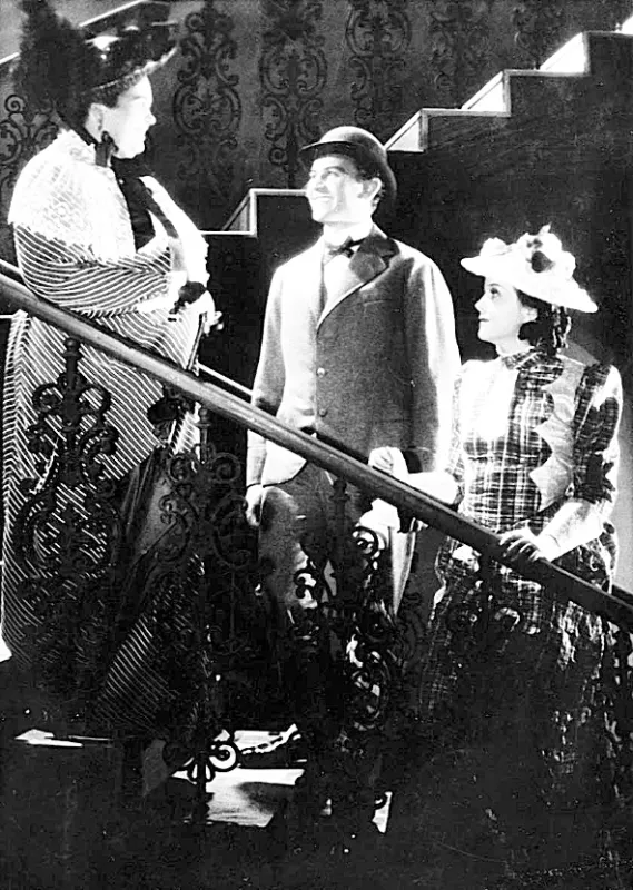 Otec Kondelík a ženich Vejvara, 1937 - fotogaléria
