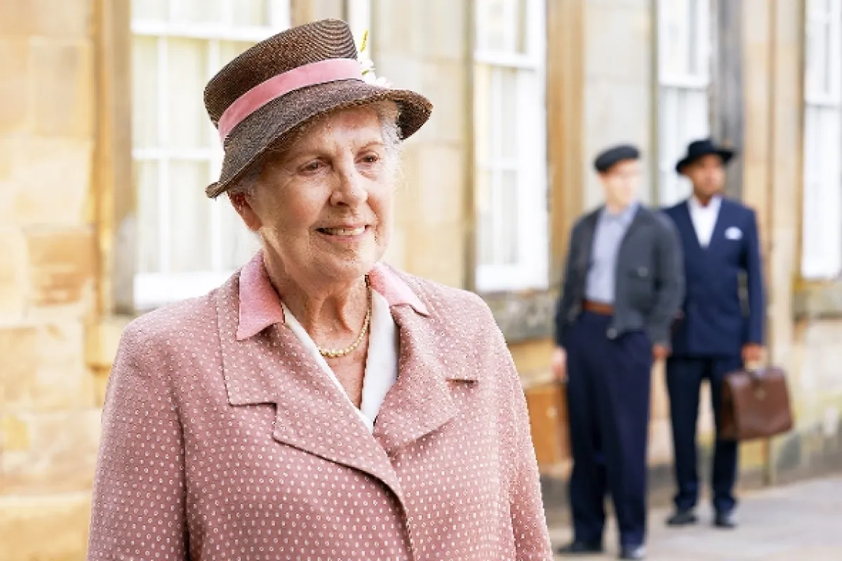 Agatha Christie: Vraždit je snadné (Agatha Christie’s Murder Is Easy), 2023 - fotogaléria