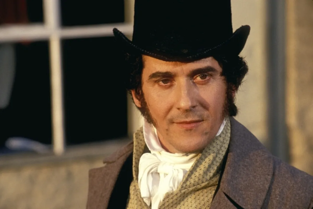 Pýcha a predsudok (Pride and Prejudice), 1995 - fotogaléria