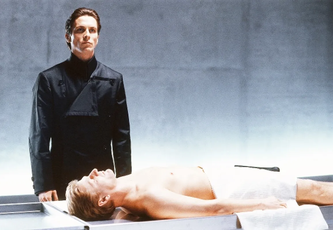 Equilibrium, 2002 - fotogaléria