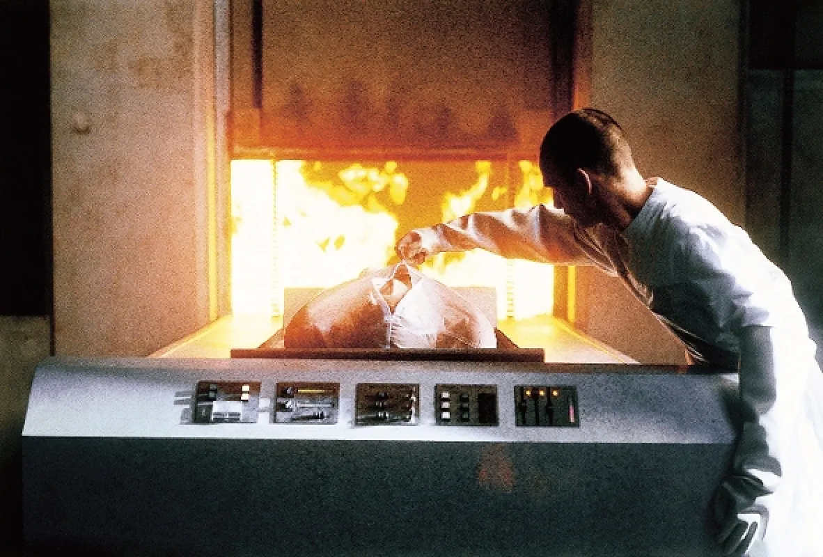 Equilibrium, 2002 - fotogaléria
