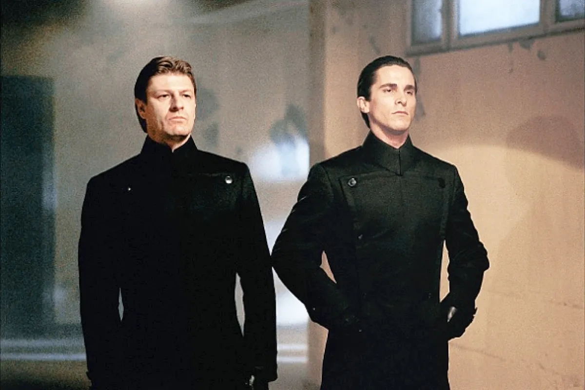 Equilibrium, 2002 - fotogaléria