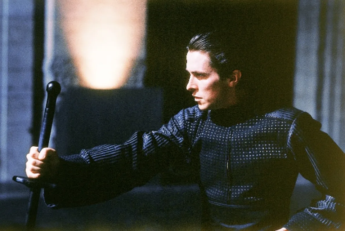 Equilibrium, 2002 - fotogaléria