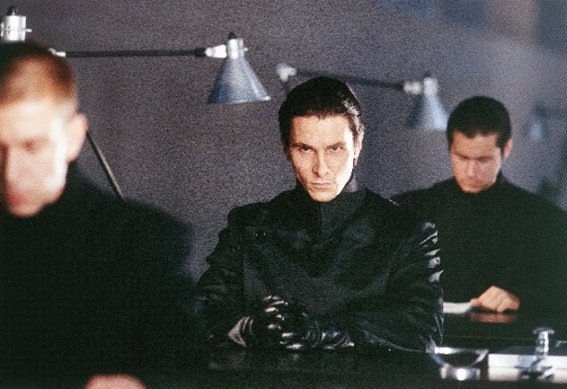 Equilibrium, 2002 - fotogaléria