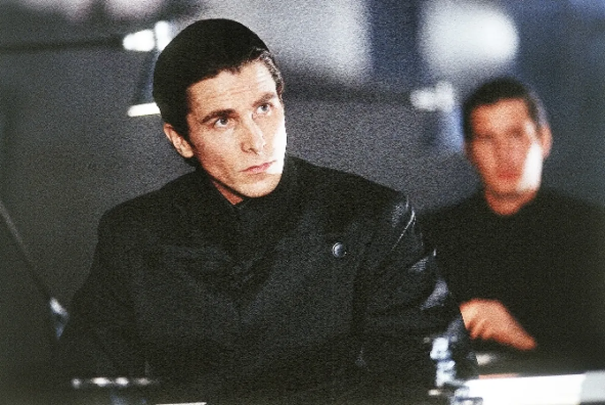 Equilibrium, 2002 - fotogaléria