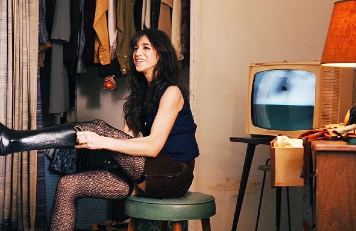 Partička B.D. (I’m not there), 2007 - fotogaléria