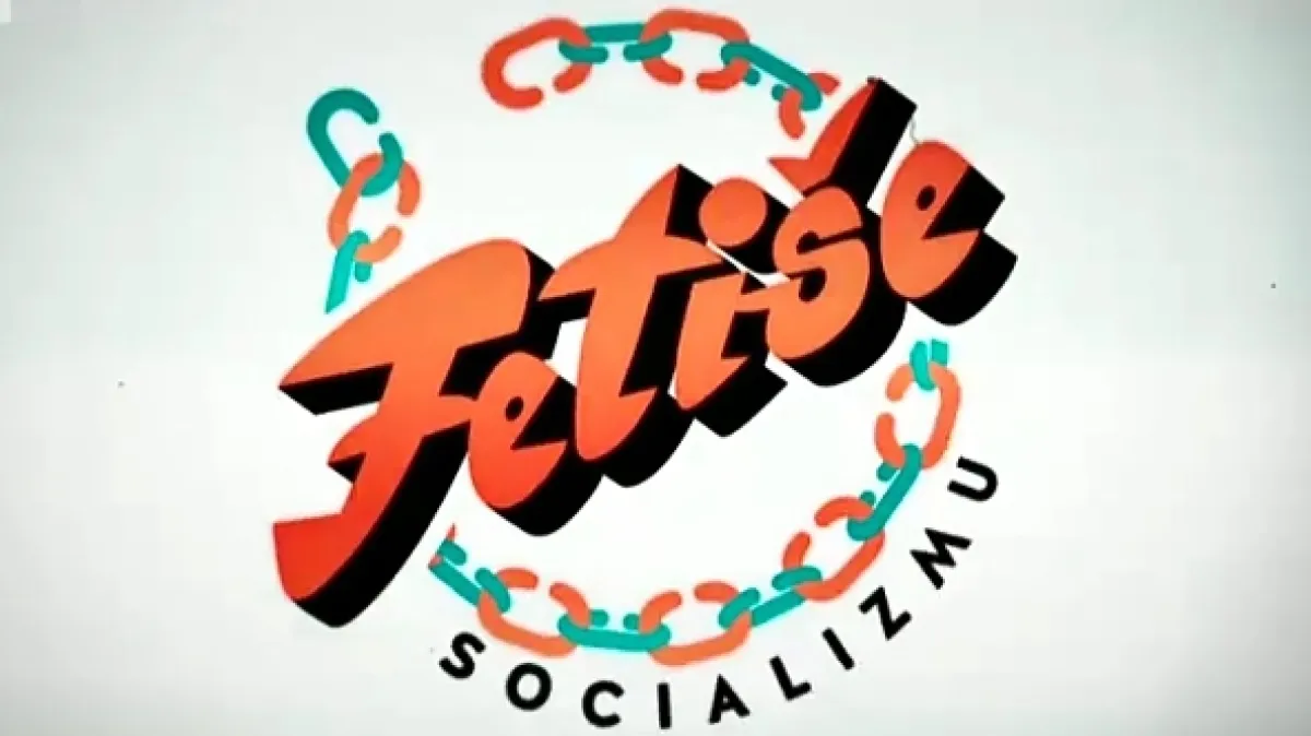 Fetiše socializmu, 2013 - fotogaléria