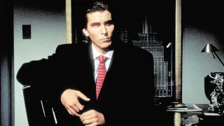 Americké psycho