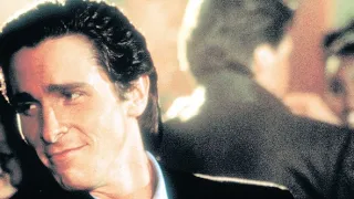 Americké psycho
