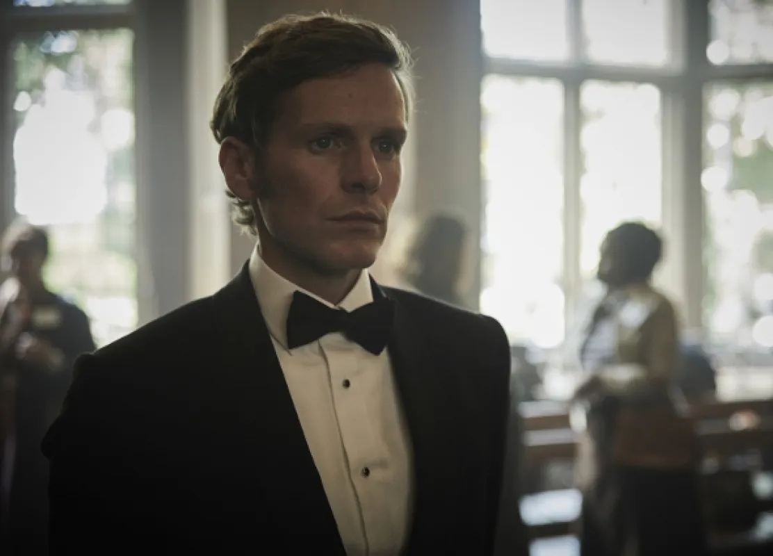 Detektív Endeavour Morse (Endeavour), 2019 - fotogaléria