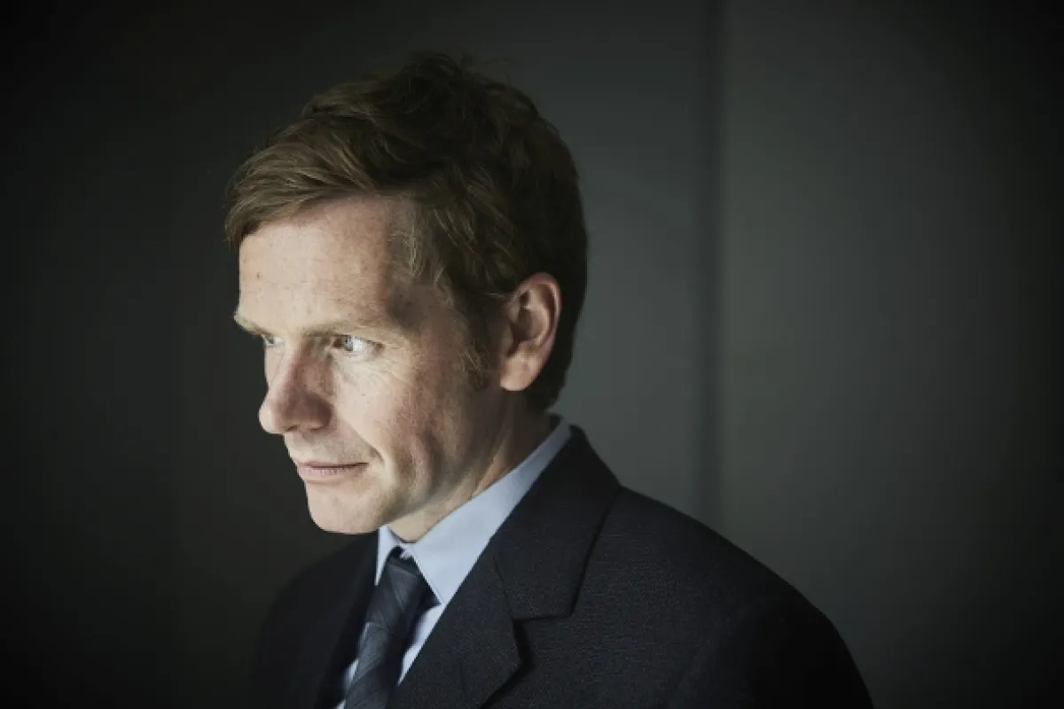 Detektív Endeavour Morse (Endeavour), 2019 - fotogaléria