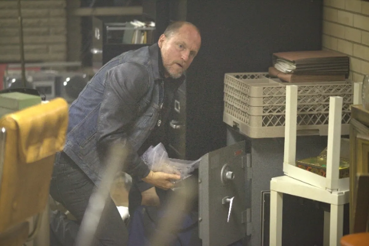 Pryč od pece (Out of the Furnace), 2013 - fotogaléria