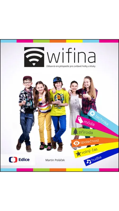 Wifina - fotogaléria