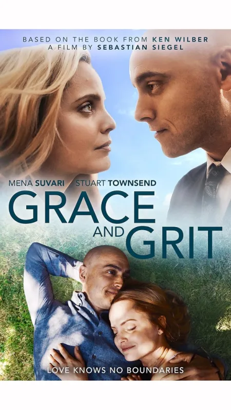 S láskou a kuráží (Grace and Grit), 2021 - fotogaléria