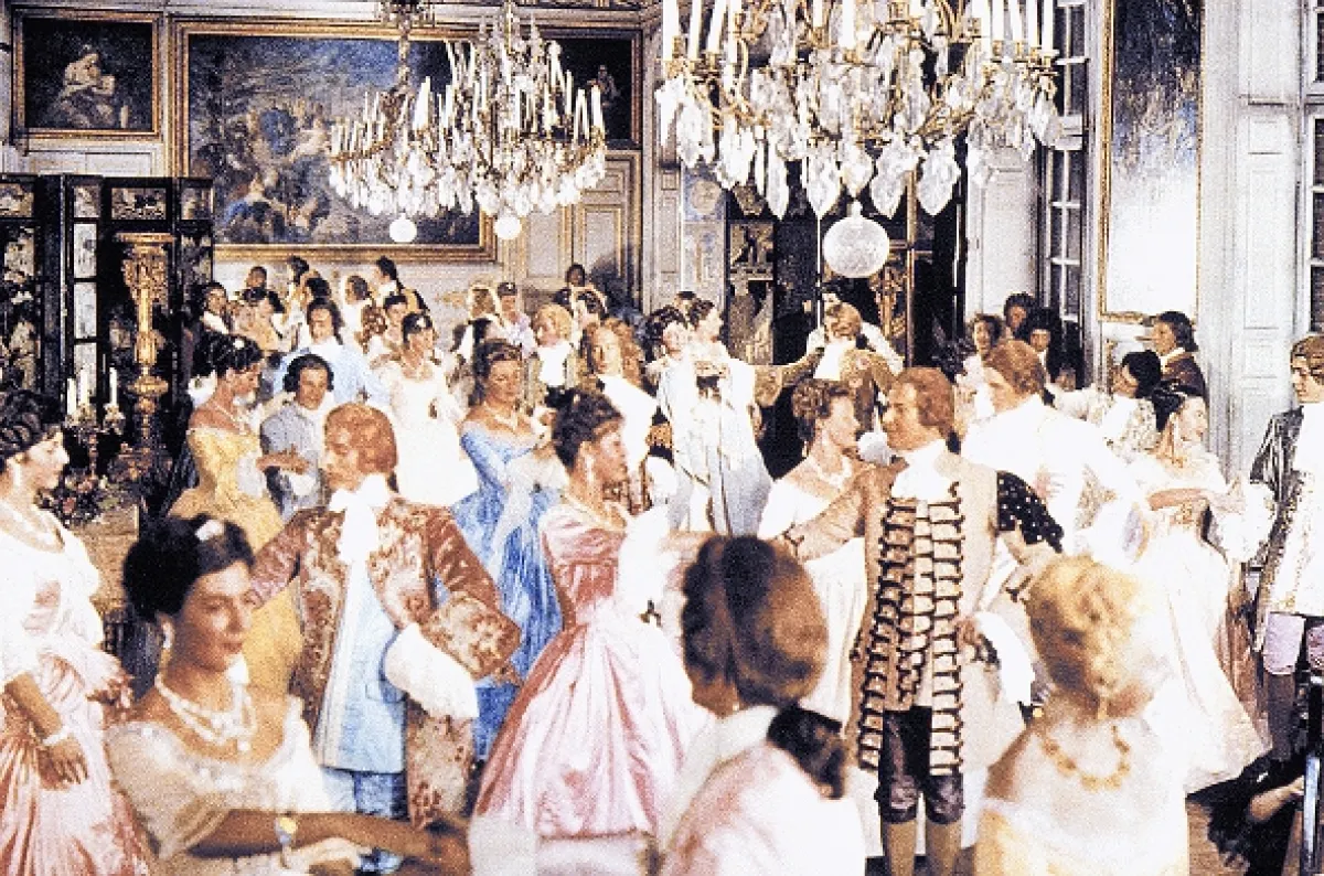 Cartouche, 1962 - fotogaléria