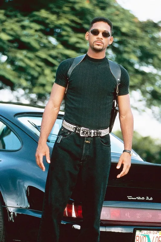 Ničomníci (Bad Boys), 1995 - fotogaléria