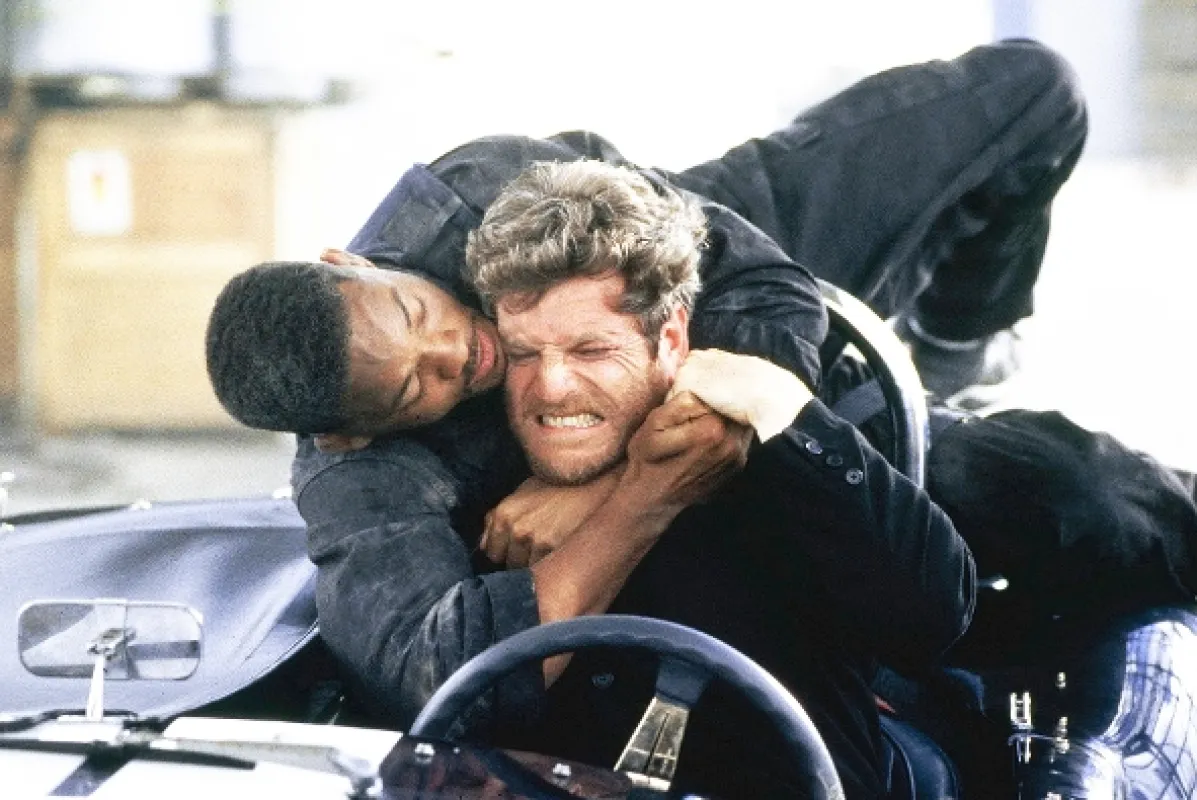 Ničomníci (Bad Boys), 1995 - fotogaléria
